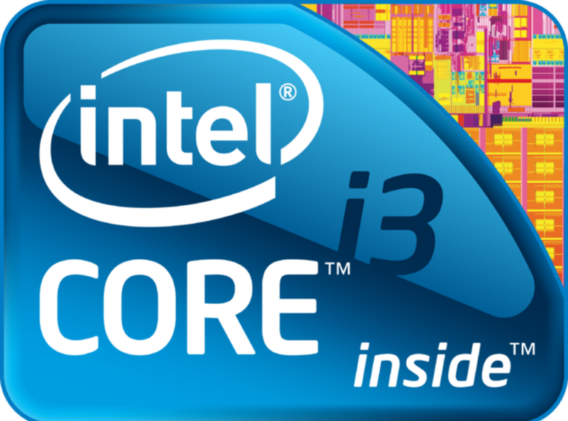Gigabyte GA-H55M-S2V Motherboard + Core i3 2.93Ghz + Rackmount Case