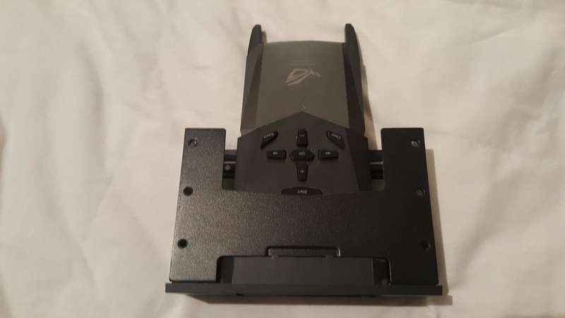 ASUS X79 RAMPAGE Black Edition + i7 4930K + Corsair Watercooling