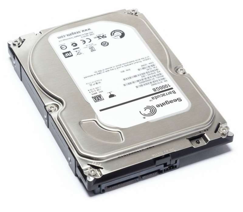 Massive i7 3.4Ghz Gaming PC