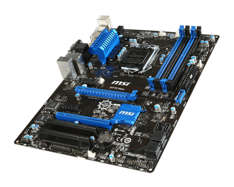 Massive Gamign Bundle! i5, Z97, Gaming memory + Gaming Cooler