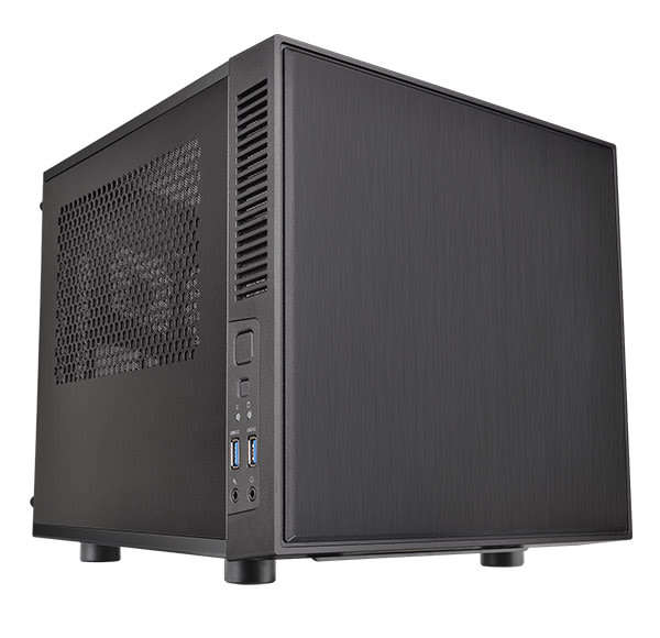 Massive i7 Gaming PC!! ITX, 16GB Memory, SSD, 2TB HDD etc.