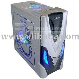 AMAZING i7 Gaming PC, 1TB HDD, GTX470, 8GB Memory