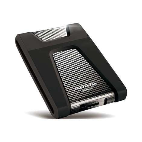 ADATA HD650 2000GB EXTERNAL 2.5" USB 3.0 HDD