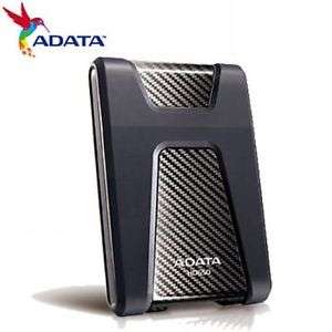 ADATA HD650 2000GB EXTERNAL 2.5" USB 3.0 HDD