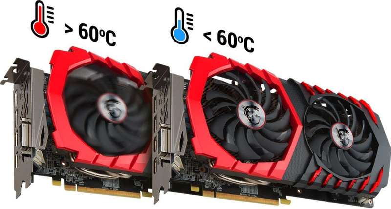MASSIVE!!! 4 X MSI GamingX RX570 4GB Monsters!! Original Packaging