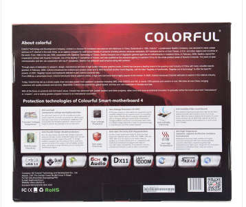 BRAND NEW!!!! Amazing Colorful H81A-btc v20 Mining Motherboard + EXTRA MOTHERBOARD