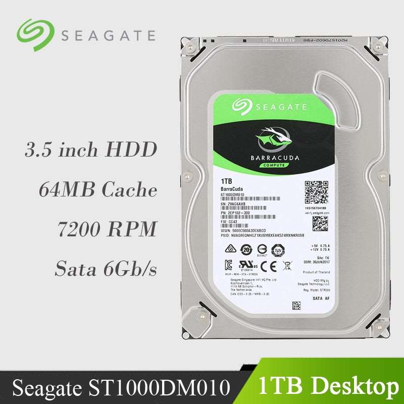 AMAZING!! 6 Core AMD Gaming PC, 1TB HDD, 8GB Memory, etc
