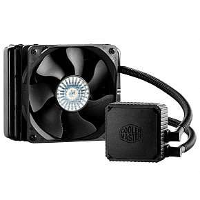 LATE ENTRY!!! WOWOW!!! Coolermaster Seidon 120V Watercooling for CPU!!