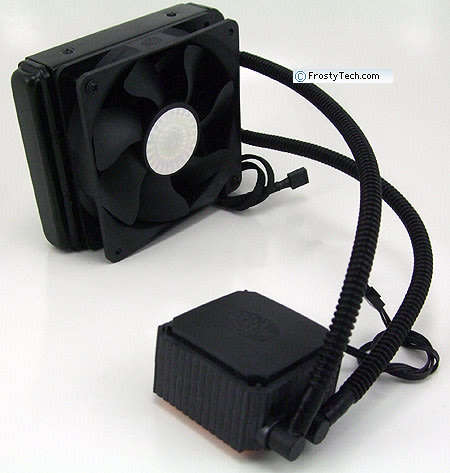 LATE ENTRY!!! WOWOW!!! Coolermaster Seidon 120V Watercooling for CPU!!