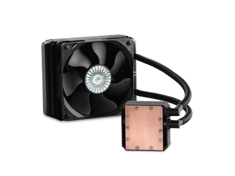 LATE ENTRY!!! WOWOW!!! Coolermaster Seidon 120V Watercooling for CPU!!