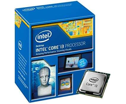 MONSTER i3 Gaming PC!! BRAND NEW GAMING CASE, 8GB Memory etc.