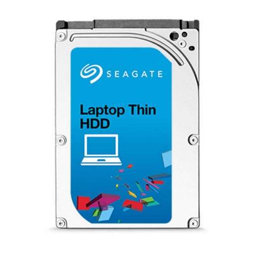 Seagate Ultra Thin 320GB 7mm 2.5" Laptop HDD!!