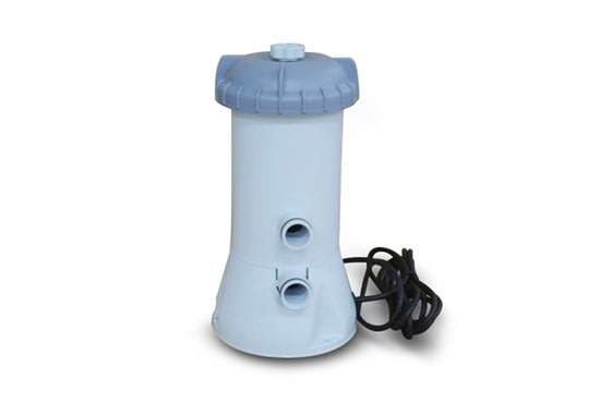 2 Available! INTEX Pool Pump for Instant Erected Metal Frame Pools! BRAND NEW!!!