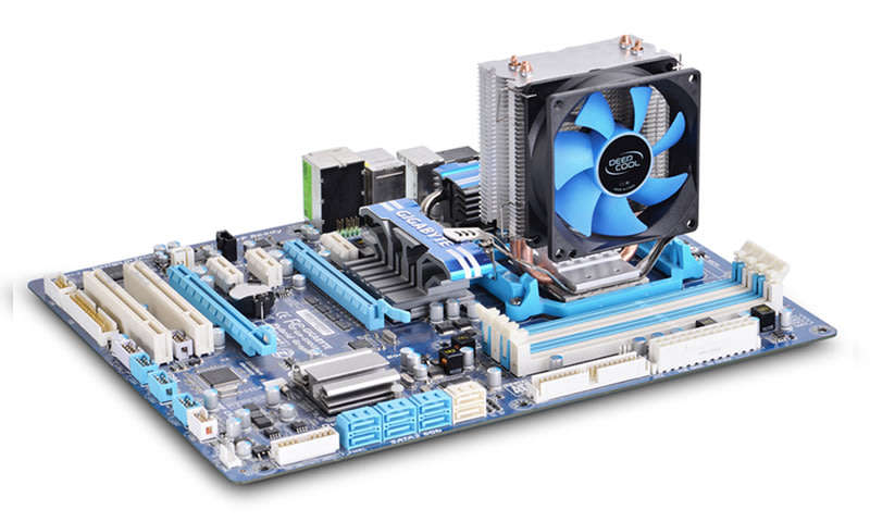 i7 Gaming PC 3.60Ghz, 8Gb Memory, 1TB HDD, GTX960 Monster Graphics