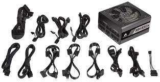 ** MASSIVE** CORSAIR RM850X Gaming Full Modular Power Supply!!! Warranty Remaining