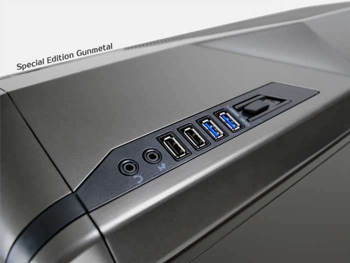 **WOW** LIMITED EDITION MASSIVE I7 3.90Ghz GAMING PC!!! 16GB Memory, SSD, 1TB HDD's, 4GB Graphics