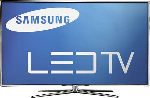 *** LATE ENTRY *** Amazing SAMSUNG 3D LED 46" TV!!! Great Condition