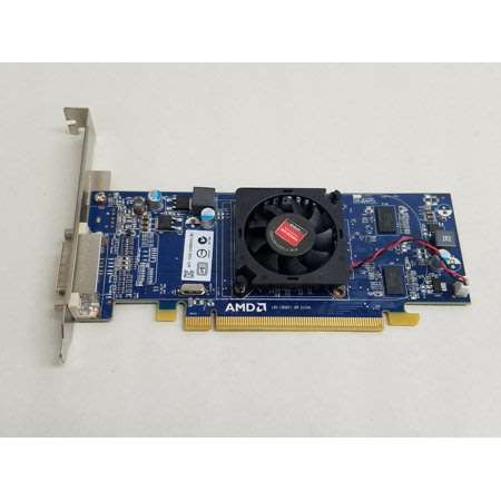 *** WOW *** 5 x ATI Radeon Graphics Cards!! 1 PRICE!!! ALL 100% Working