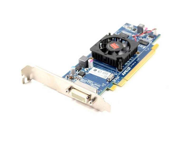 *** WOW *** 5 x ATI Radeon Graphics Cards!! 1 PRICE!!! ALL 100% Working