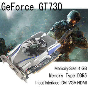 ** LATE ENTRY ** i5 Gaming PC!! 4GB Graphics, 8GB Memory, 500GB HDD