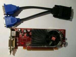 ** LAST SALE ** DELL Optiplex 3rd GEN 3010 SFF i5, 8GB Memory, ATI Graphics, Dual VGA
