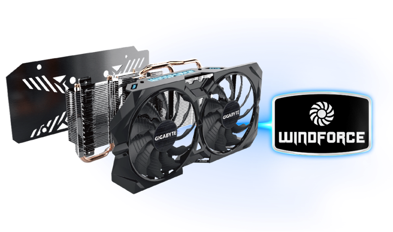 ** LATE ENTRY ** Gigabyte G1 Gaming R9 380 4GB Gaming GFX Card!! Windforce Cooling