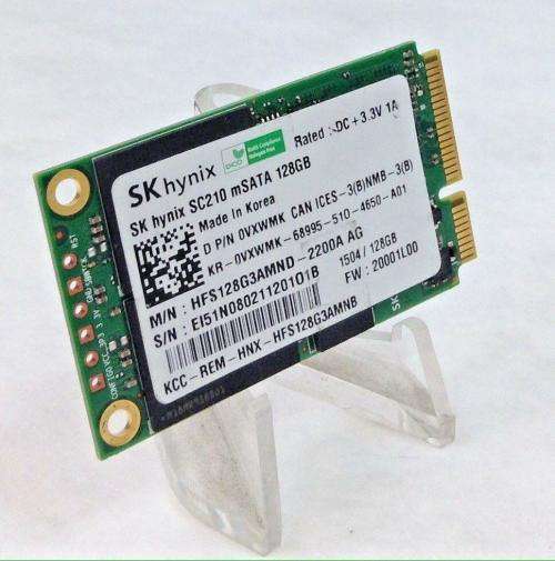 **WOW** Sk Hynix 128GB MSATA Superfast Solid State Drive