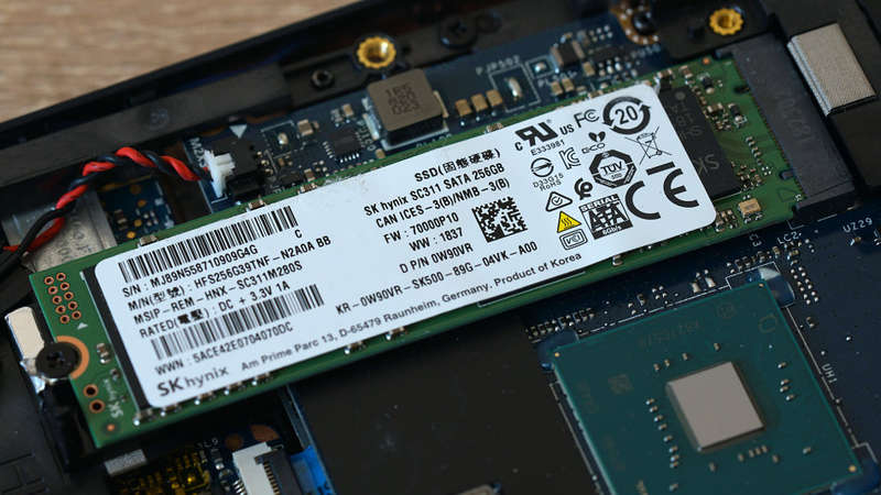**LATE ENTRY** SK Hynix m.2 Superfast 3D NAND 256gb Solid State Drive