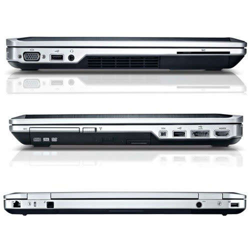 **WOW** DELL Workstation i7 Laptop, EVO 250GB SSD, 8GB Memory, Extended Battery!!