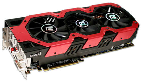 **AMD Red Devil 13 Dual GPU 6GB Graphics Card** PLEASE READ!!!