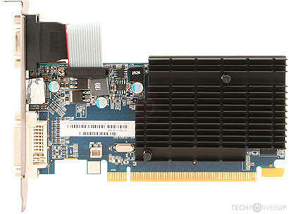 **AMD Combo** 2 Graphics Cards!! One Price!! R7 430 2GB + HD5450!! HDMI, DVI + VGA! Full HD