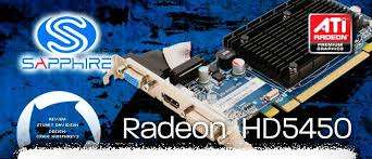**AMD Combo** 2 Graphics Cards!! One Price!! R7 430 2GB + HD5450!! HDMI, DVI + VGA! Full HD