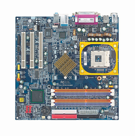 **CHEAP** Core 2 Duo Combo, MB, 3GB memory, Cooler, Backplate, HDD, + Extras