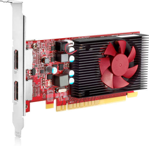**AMD Combo** 2 Graphics Cards!! One Price!! R7 430 2GB + HD5450!! HDMI, DVI + VGA! Full HD