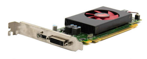 **GFX Cards Combo** 4 Graphics Cards!! 1 Price!! HD8490 + HD5450 + HD4550 + GT610!! Full HD