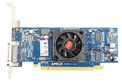 **GFX Cards Combo** 4 Graphics Cards!! 1 Price!! HD8490 + HD5450 + HD4550 + GT610!! Full HD