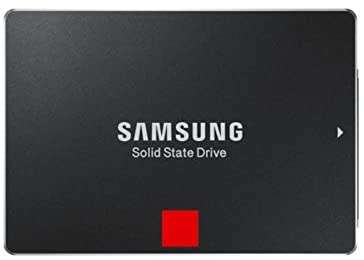 ** WOW** Samsung 256GB Superfast SSD + Extra SSD!! 2 SSD's for the Price of 1!!!