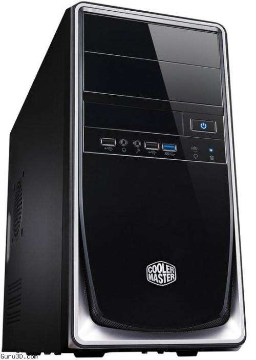 **WOW** Coolermaster i5 Gaming/Office PC!! Nvidia Graphics, 8GB Memory, 500GB HDD