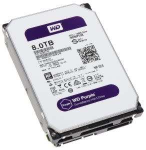 ** LATE ENTRY ** Western Digital 8000GB (8TB) Hardrive!!! GREAT QUALITY!!!