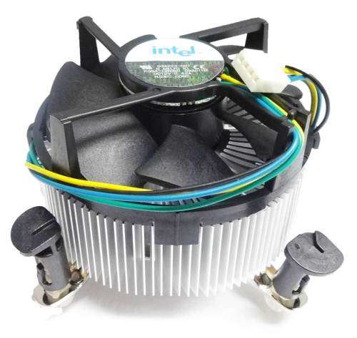 **CHEAP** Core 2 Quad Q9550 Combo, MB, 4GB memory, Cooler, Backplate + PSU
