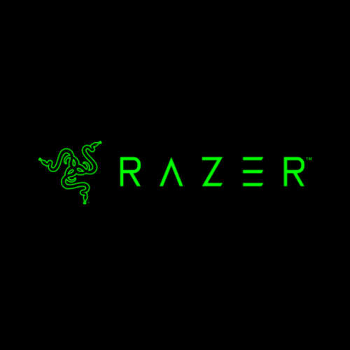 **ULTIMATE GAMING** RAZER BLACKWIDOW Mechanical Gaming Keyboard with Sound & USB Passthrough!!!