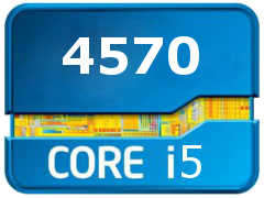 *WOW* DELL 3020 PC! i5, 8GB Mem, 500GB HDD, USB3!! SUPERFAST