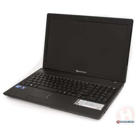 PLEASE READ - Packard Bell PEW91 Laptop - Intel Core i3, 500GB HDD, Win 10, 2GB Memory