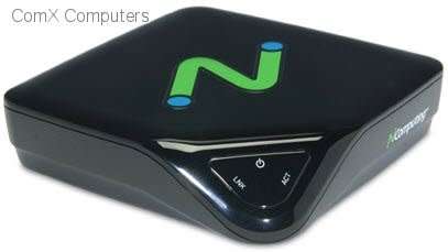 ** WOW** N-Computing Thin client!! 100% Working! VESA mount Included!! EXCELLENT CONDITION!!!