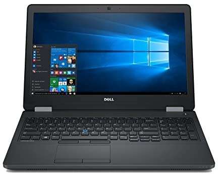 **MASSIVE** DELL E5580 7th Gen VPro i7 Laptop, 512GB m.2 SSD , 16GB DDR4, Backlit Keyboard!!
