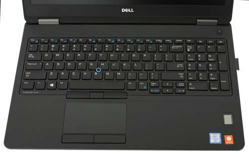 **MASSIVE** DELL E5580 7th Gen VPro i7 Laptop, 512GB m.2 SSD , 16GB DDR4, Backlit Keyboard!!