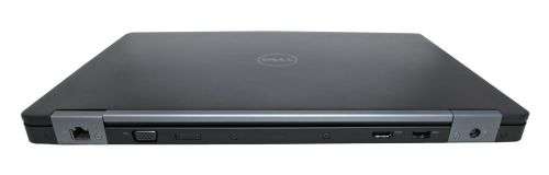 **MASSIVE** DELL E5580 7th Gen VPro i7 Laptop, 512GB m.2 SSD , 16GB DDR4, Backlit Keyboard!!