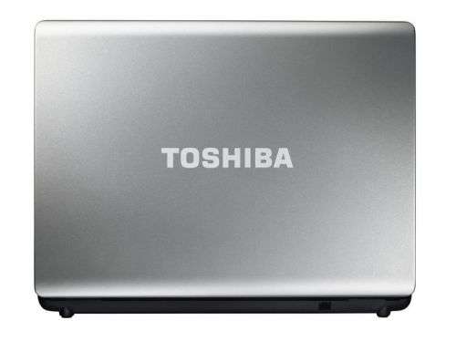 **WOW** Toshiba L300 Laptop, 2GB Memory, 100% Working!!