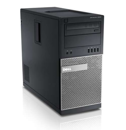 **AMAZING** DELL 9020 i7 PC!!! i7 3.90Ghz, 16GB Mem, 1000GB HDD