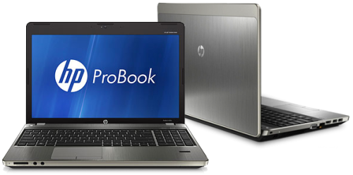 **WOW** HP Probook 4530s Laptop, 4GB Memory, 15`6 Screen
